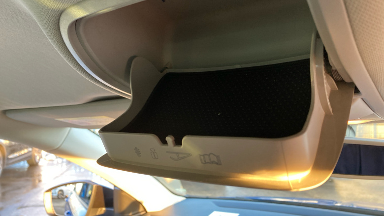 Skoda Octavia 1.5 TSI SE L 5dr Petrol Hatchback